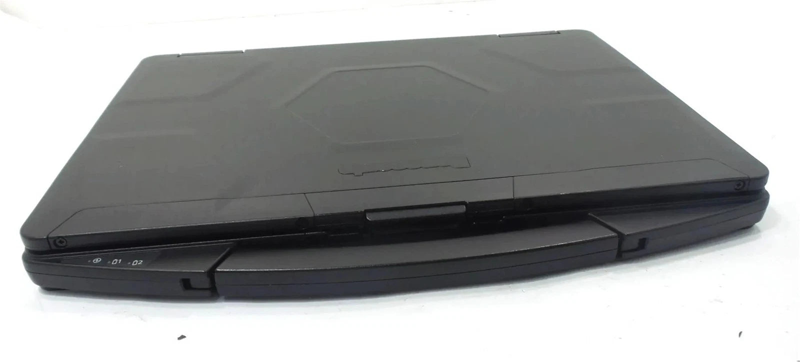 Panasonic Toughbook CF-54 Core i7-6600U 2.60GHz 8GB 256GB Win 10 pro