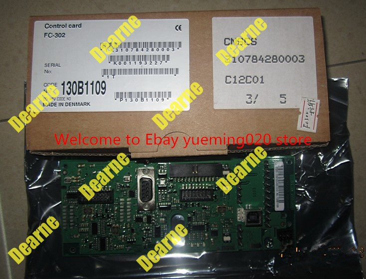 130B1109 Board by Danfoss