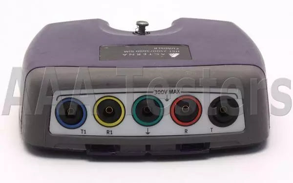 Acterna JDSU HST-3000 SIM CUADSLR Copper ADSL Module HST3000 HST-3000C HST