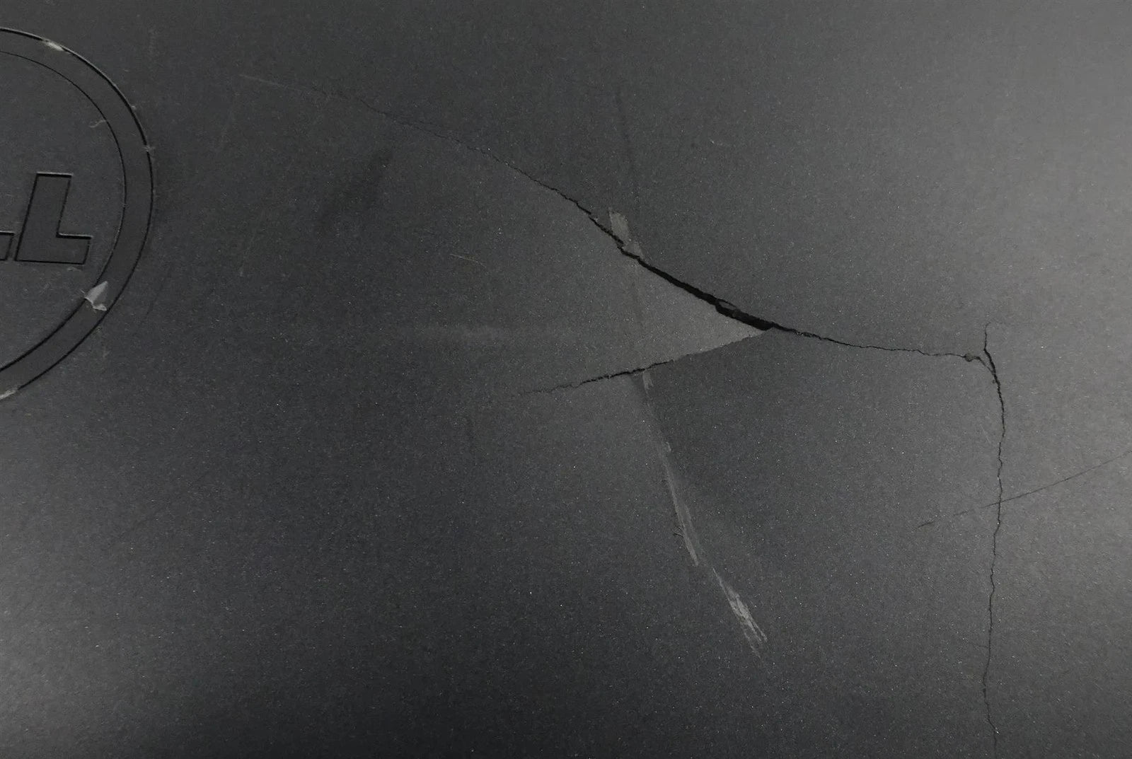 Lot 5 Dell Latitude Rugged 5414 Core i7-6600U 2.6GHz 16GB DVD-RW No HDD