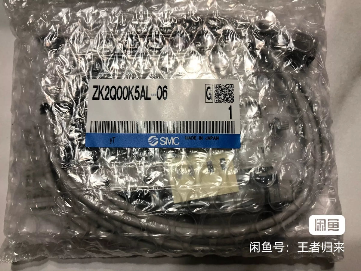 1 PC NEW ZK2Q00K5AL-06 Vacuum Generator #B120U CL