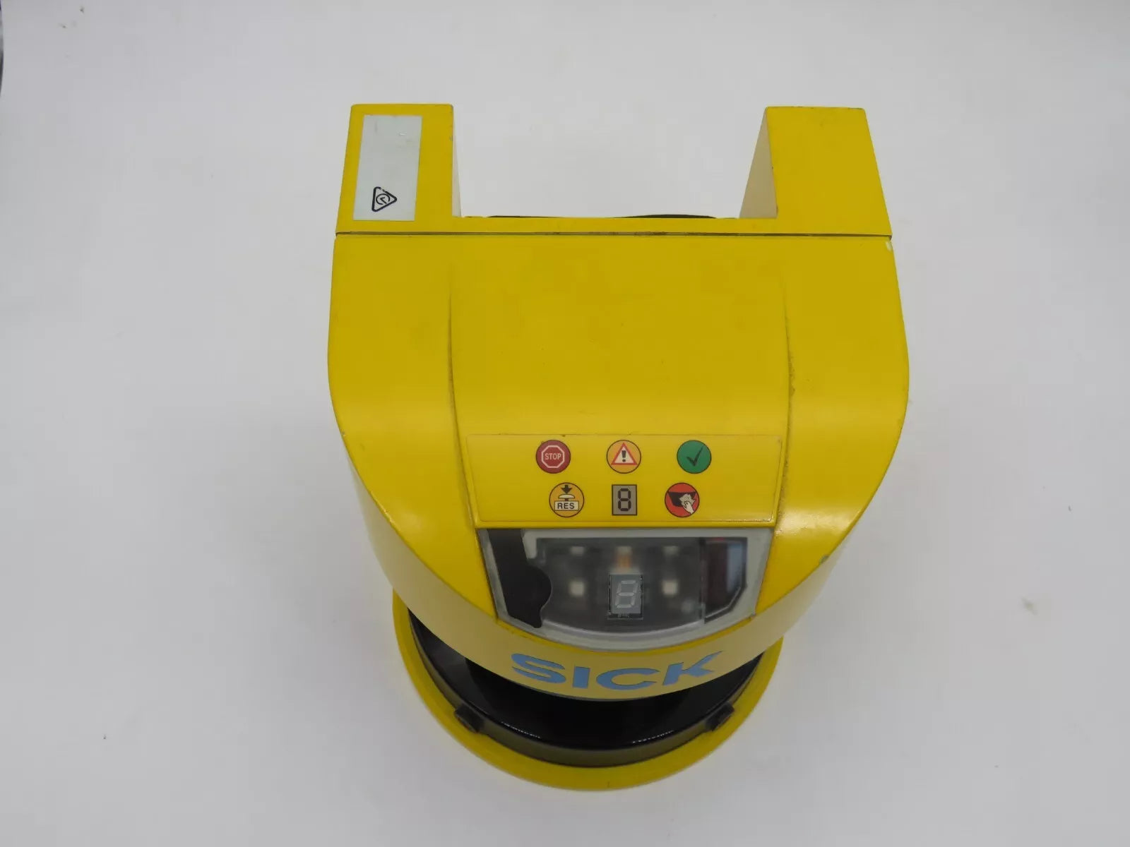 SICK S30A-6011BA Safety Laser Scanner-1023546 S3000 Standard 30-150 MM 24 VDC