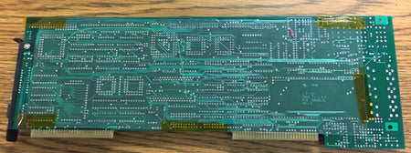 L P Com P/N 90407T-06, Assy # 92000019 Rev 3 Power Control Module 1
