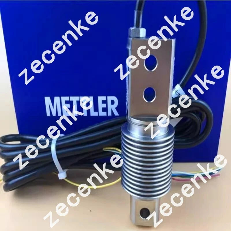 Mettler Toledo Load Cell MTB-75KG for Corrugated Belt Weigher