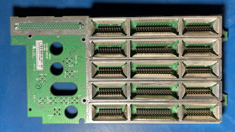 AgilentKeysight E4400-60530 E4440-60530 Board Assembly