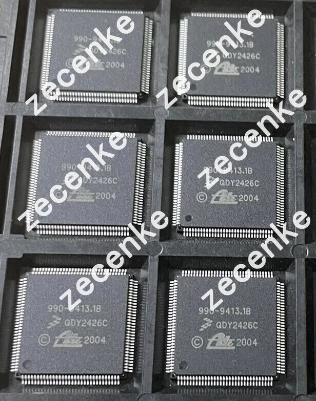1 PC 990-9413.1B QFP128 Integrated Circuit MCU