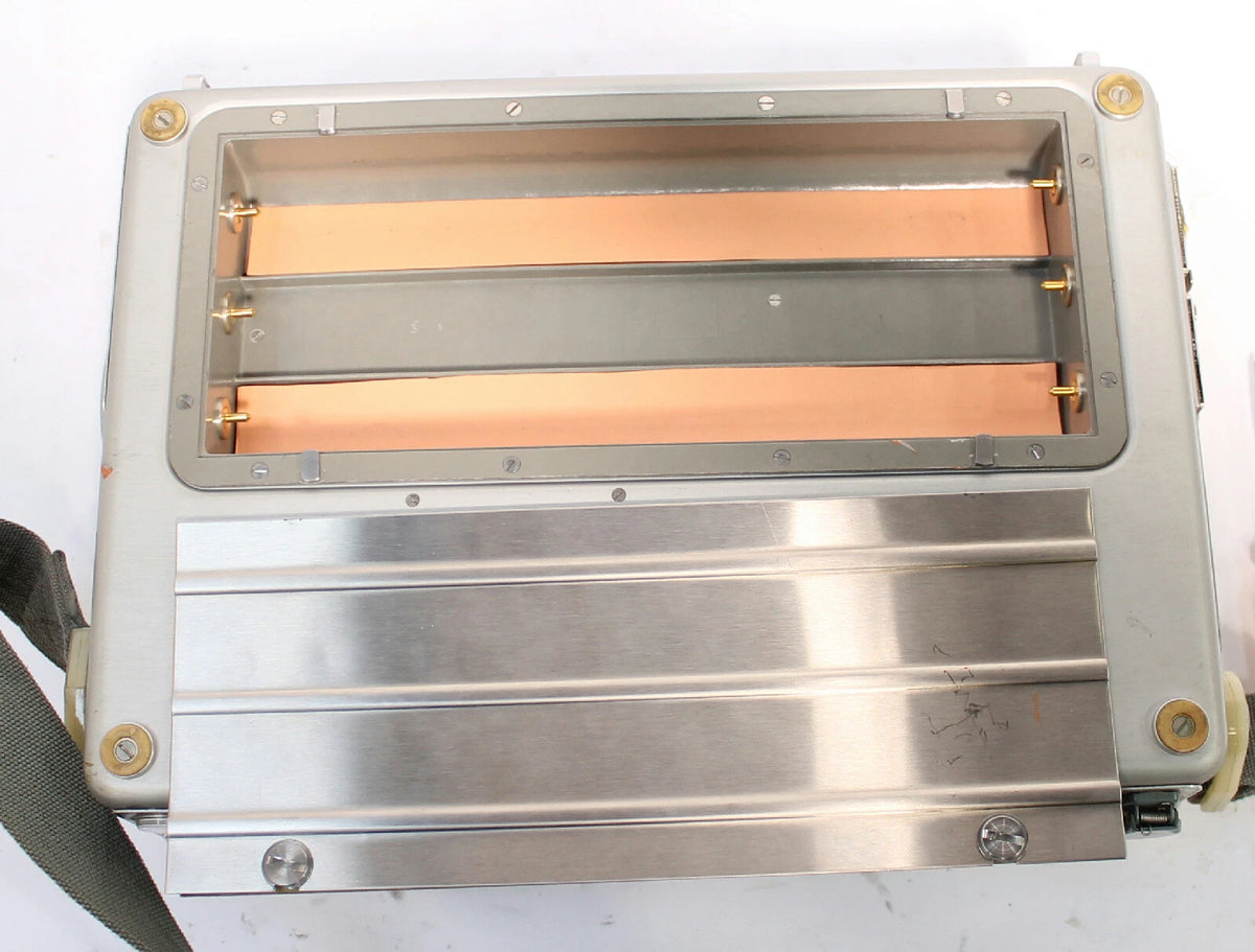 Kudelski Nagra 4.2 L Reel Tape Recorder