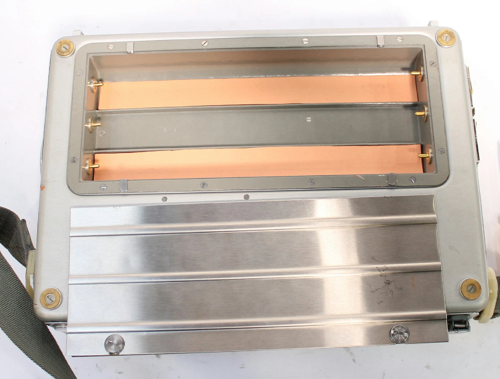 Kudelski Nagra 4.2 L Reel Tape Recorder