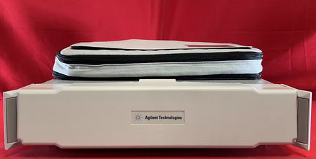 Agilent/Keysight N5183M MXG Analog Signal Generator 9 kHz to 31.8 GHz