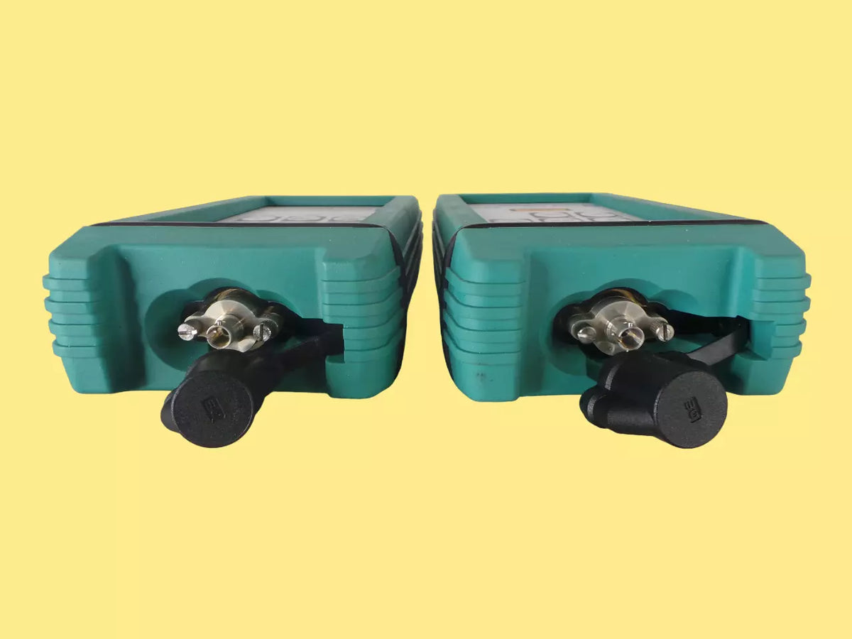 Wandel & Goltermann MK-1 OLS-10LED Source+OLP-10Power Meter
