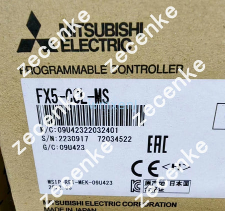 Brand New FX5-CCL-MS MITSUBISHI Module in Box