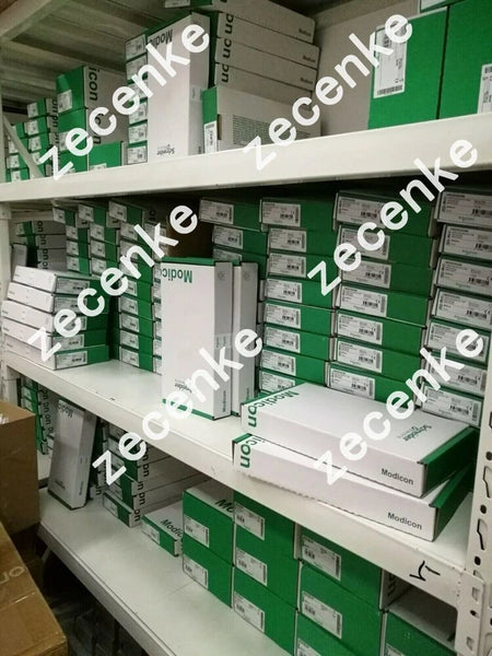 Schneider TSXPSY2600M Modicon Power Supply 1PC Expedited Shipping