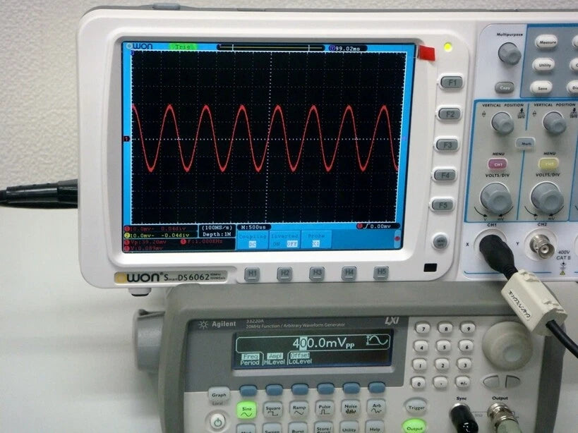 TOYO PBi250-10 DC-1MHz 10V 25A Power Amp/Booster