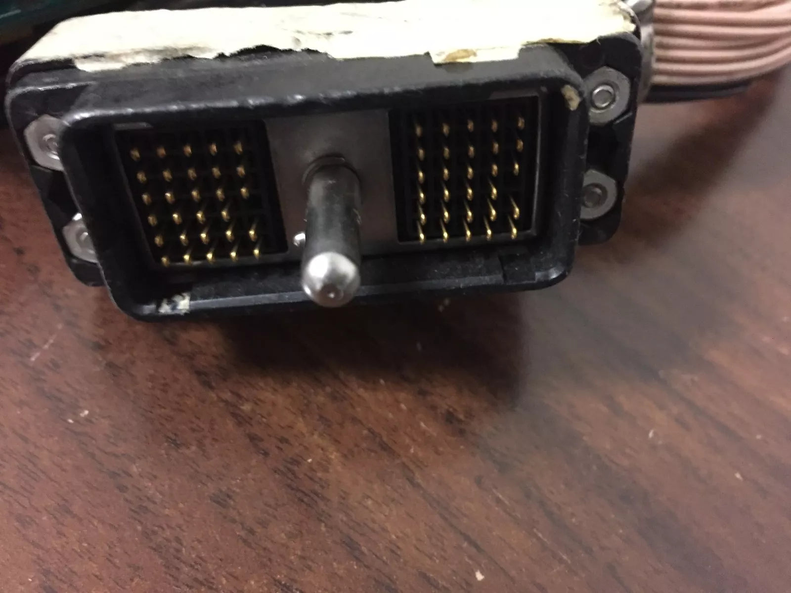 Novtek Test Systems Model 6102-0014 Loadboard