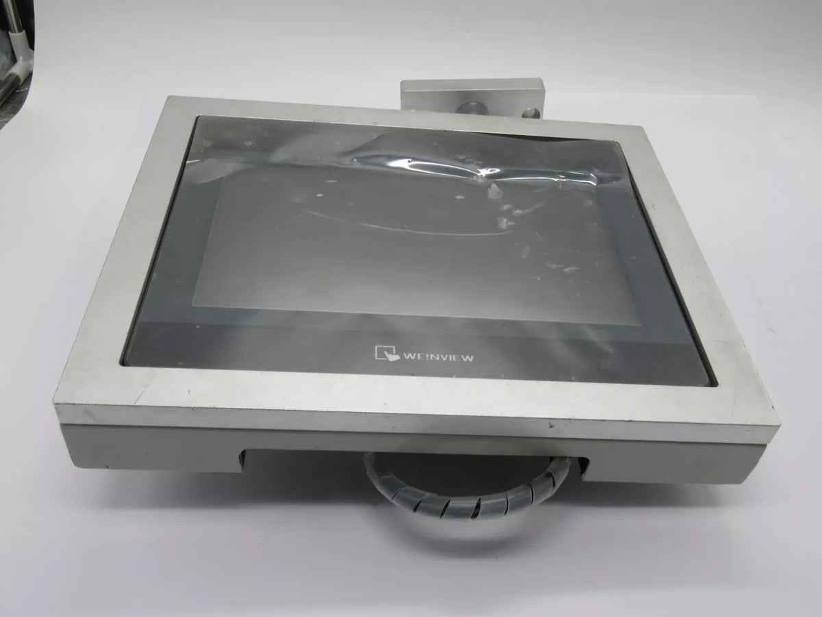 7-Inch Industrial Touchscreen HMI Panel TFT LCD Display MT6070iH