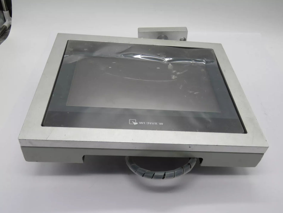 7-Inch Industrial Touchscreen HMI Panel TFT LCD Display MT6070iH