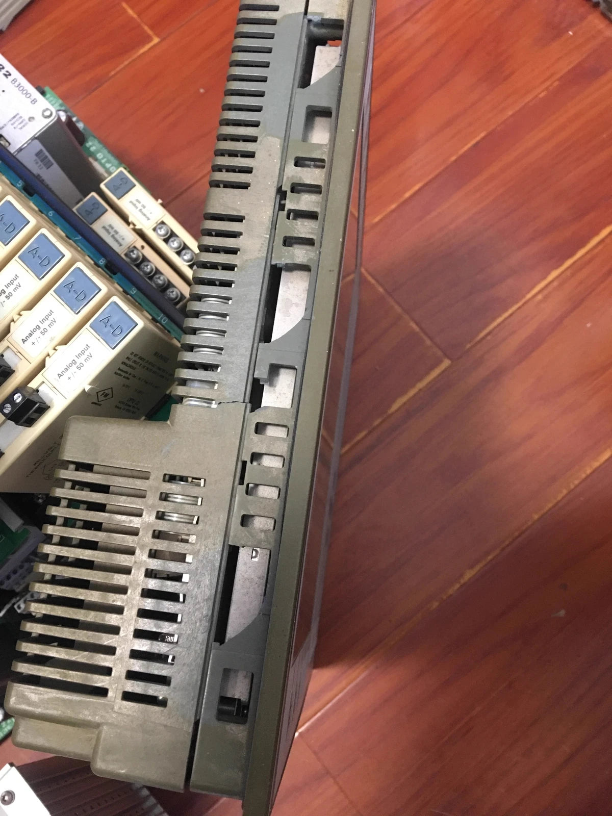 Replacement Plastic Shell for XBT F024110 XBTF024110 with Functional Components Intact