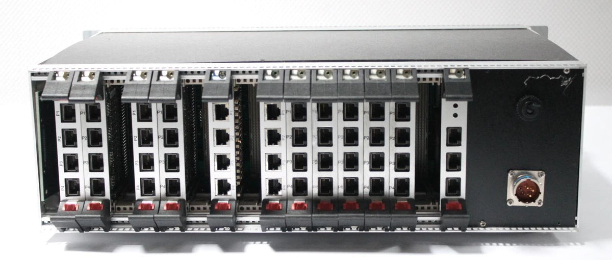 PROCOM 2000 Series Voice Communication Switching System