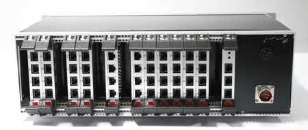 PROCOM 2000 Series Voice Communication Switching System