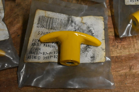 Professional Handheld Anemometer with LCD Display