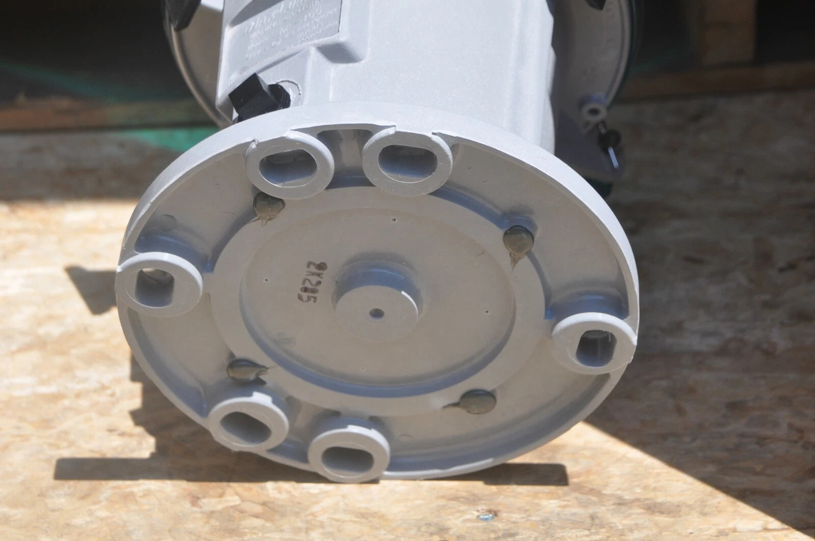 Compact Electric Anainstr Pump for Portable Inflation