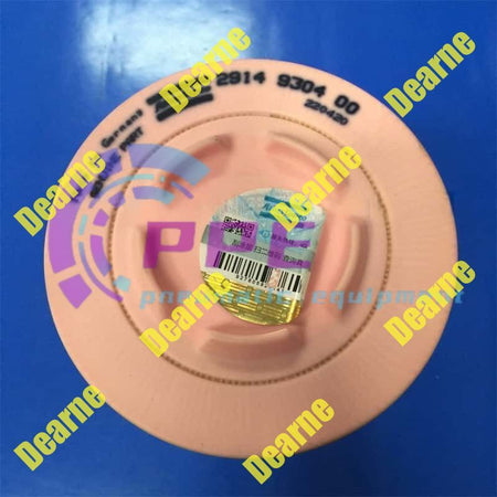 Air Compressor Parts Air Filter for Atlas
