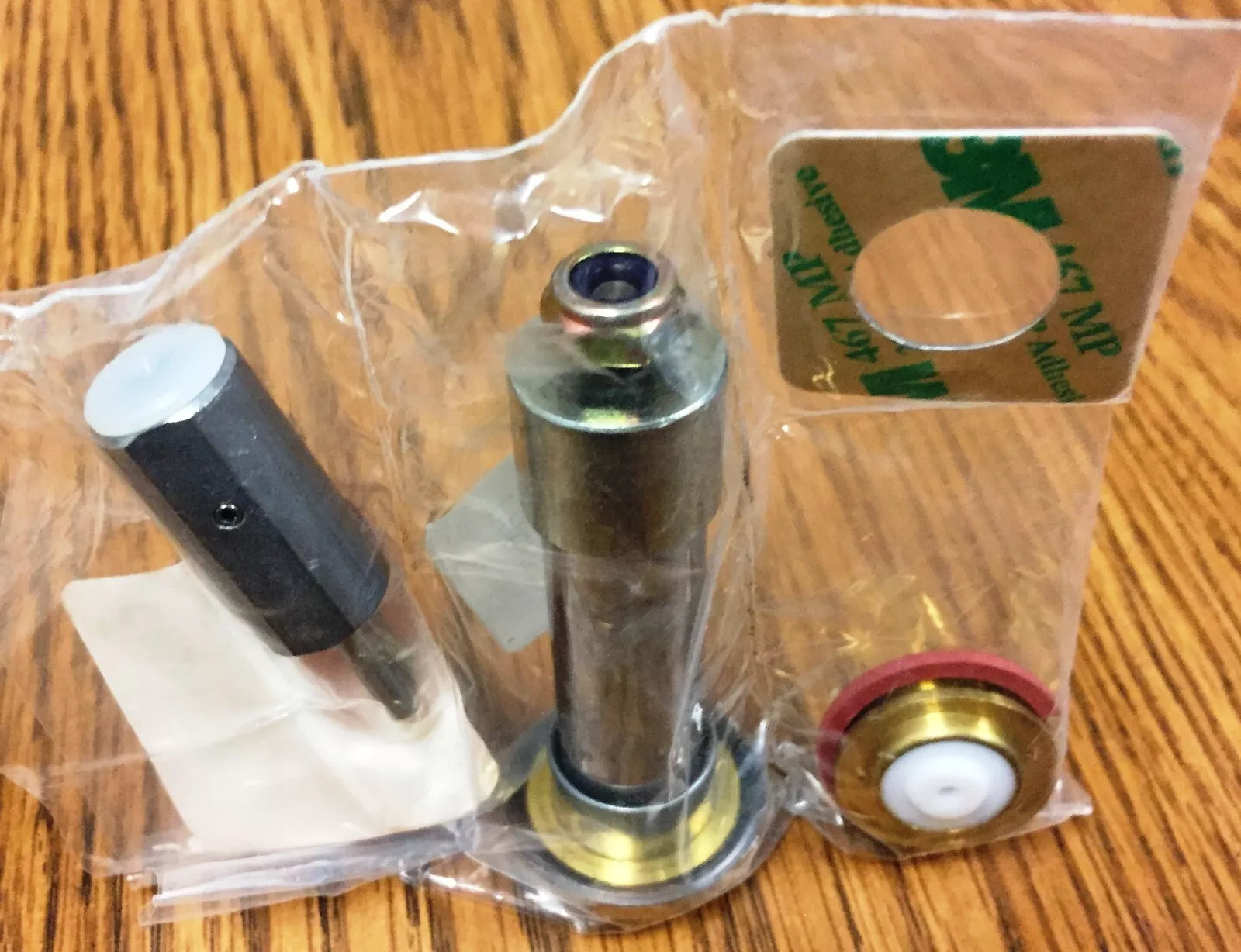 Sporlan 381574 KS-XRM Solenoid Valve Kit