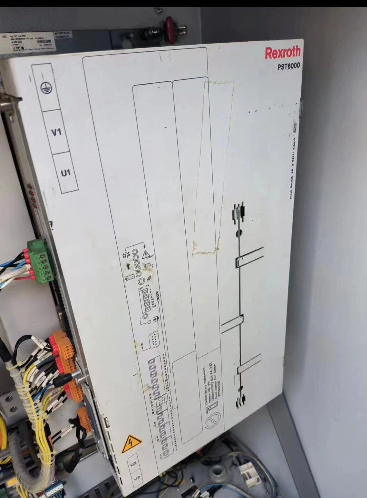 PST6000 Portable Power Station with Solar Panel Compatibility