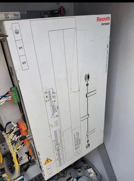 PST6000 Portable Power Station with Solar Panel Compatibility