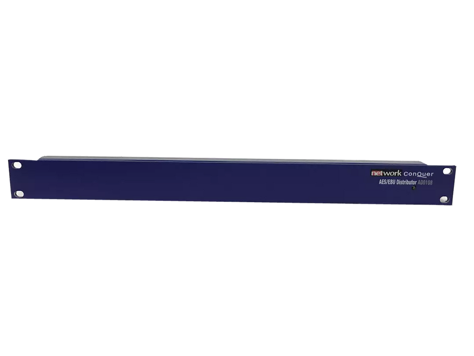 Nevion AES/EBU Distributor AD0108Q