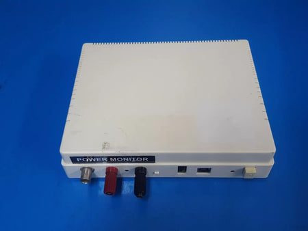 Monsoon-Solutions FTA22D Power Monitor No Power Cord Untested