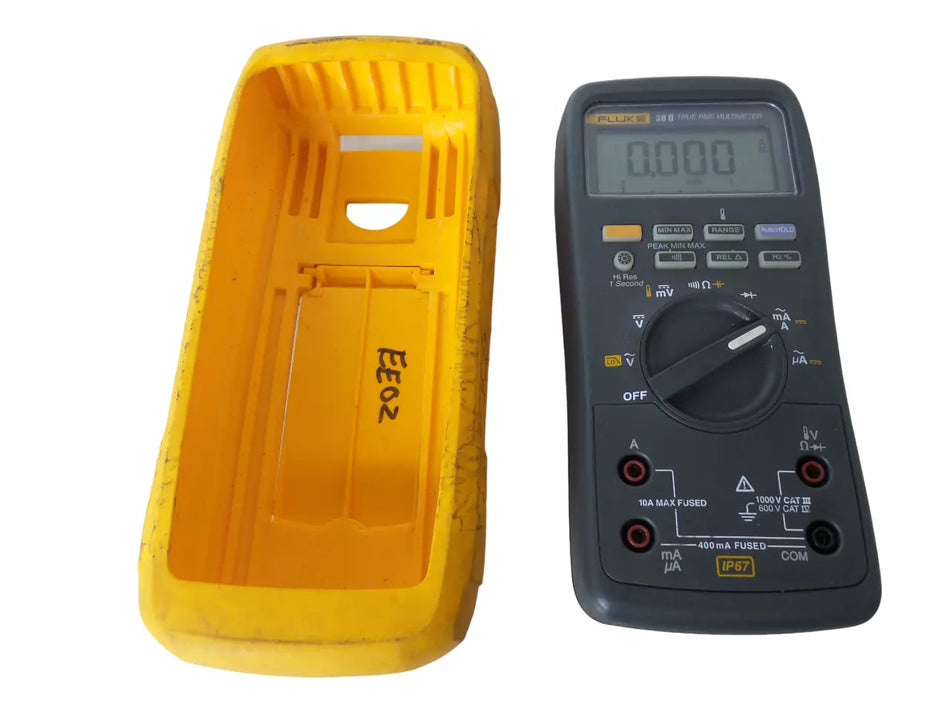 Fluke 28II True RMS Multimeter