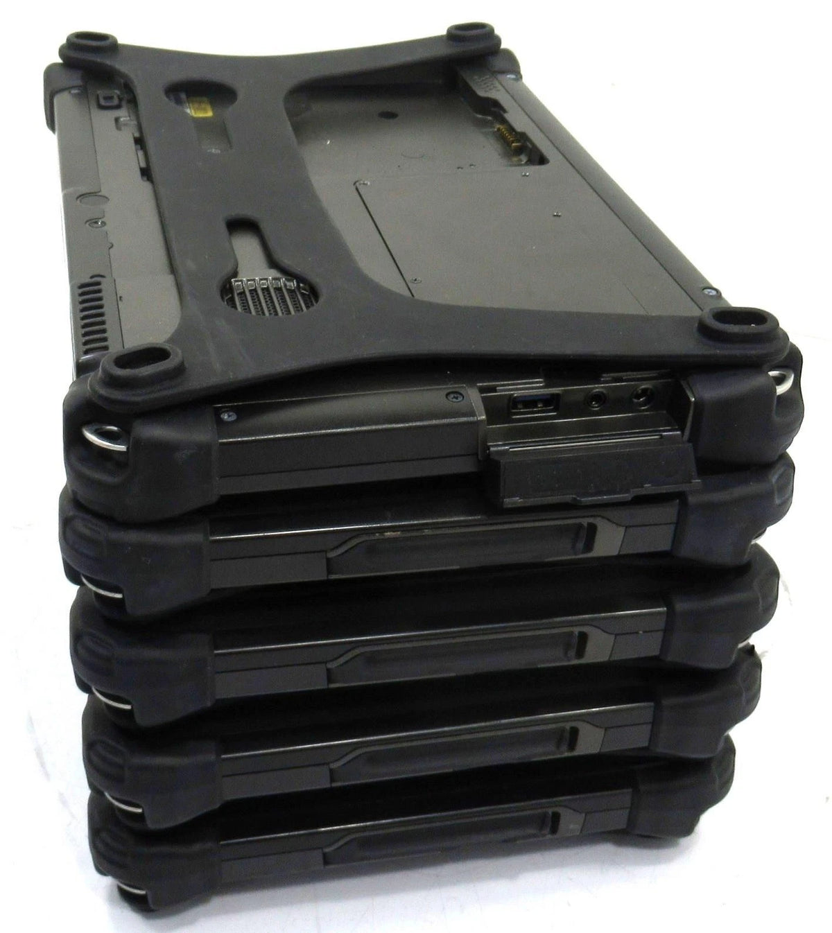 LOT 5 DT Research DT311 Industrial Core i7-5500U 2.40GHz 8GB No HD