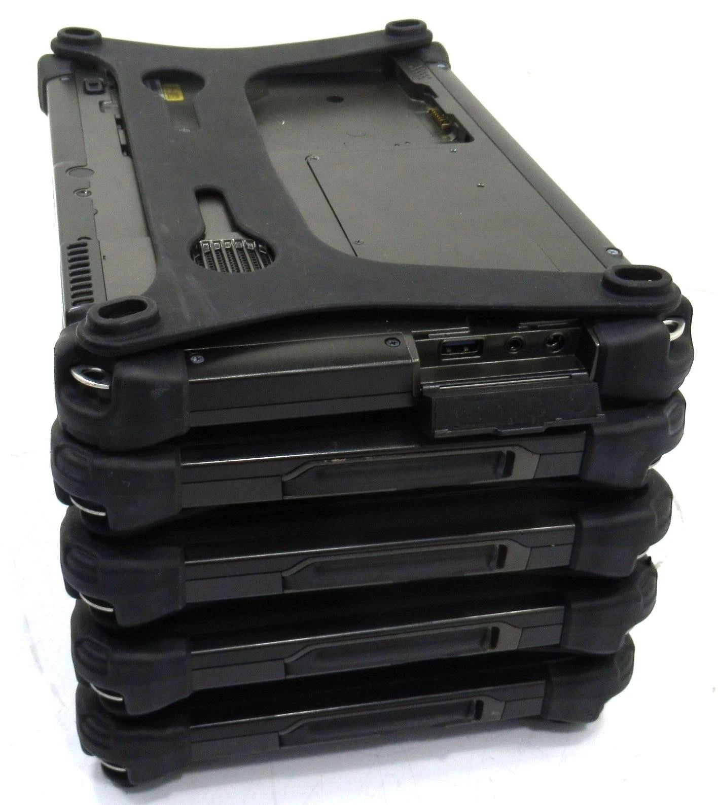 LOT 5 DT Research DT311 Industrial Core i7-5500U 2.40GHz 8GB No HD