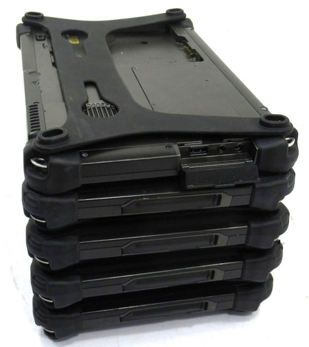 LOT 5 DT Research DT311 Industrial Core i7-5500U 2.40GHz 8GB No HD