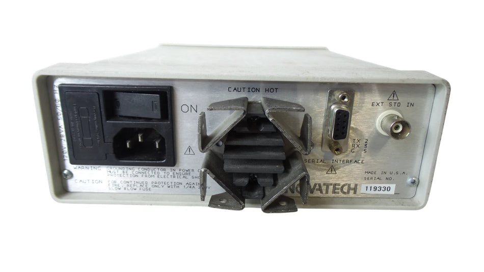 Novatech 2910A/02 Direct Digital Synthesizer