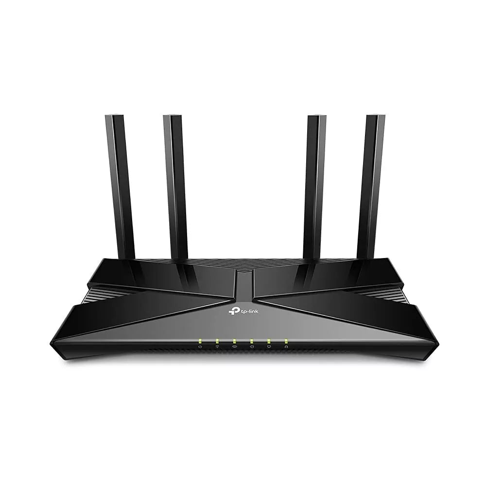 TP-Link WiFi 6 AX1500 Archer AX10 Gigabit Dual-Band Router