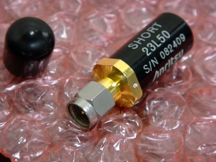 ANRITSU 23L50 Precision 3.5mm(m) Short 9GHz Connector