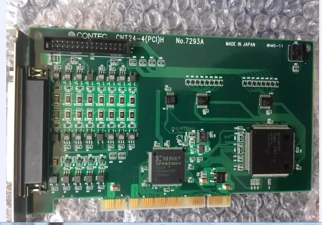 CNT24-4(PCI)H No.7293A