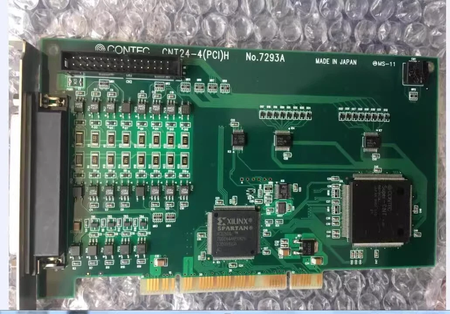 CNT24-4(PCI)H No.7293A