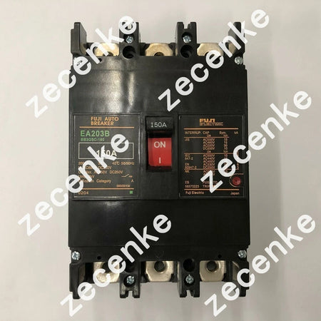 1PC Fuji EA203B 150A Circuit Breaker New Expedited Shipping