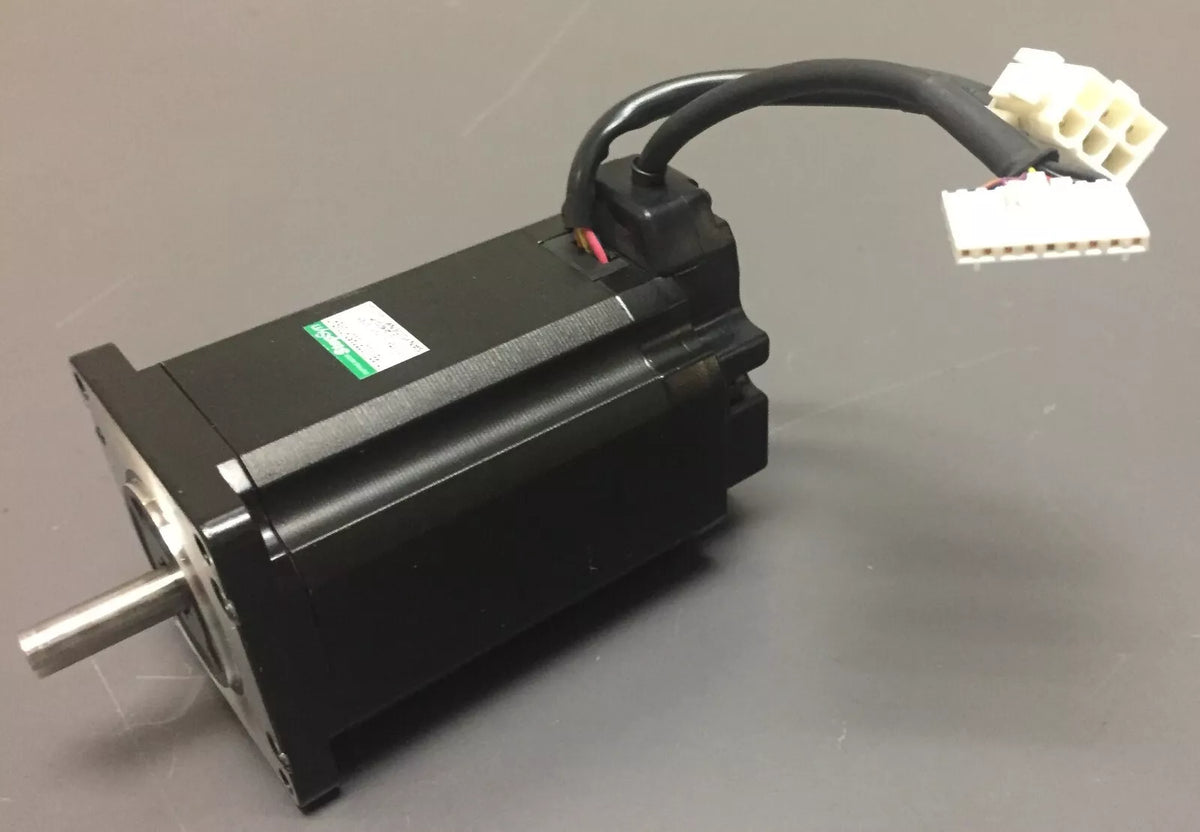 Sanyo Denki Type 103F7853-70XE43 StepSyn Stepping Motor