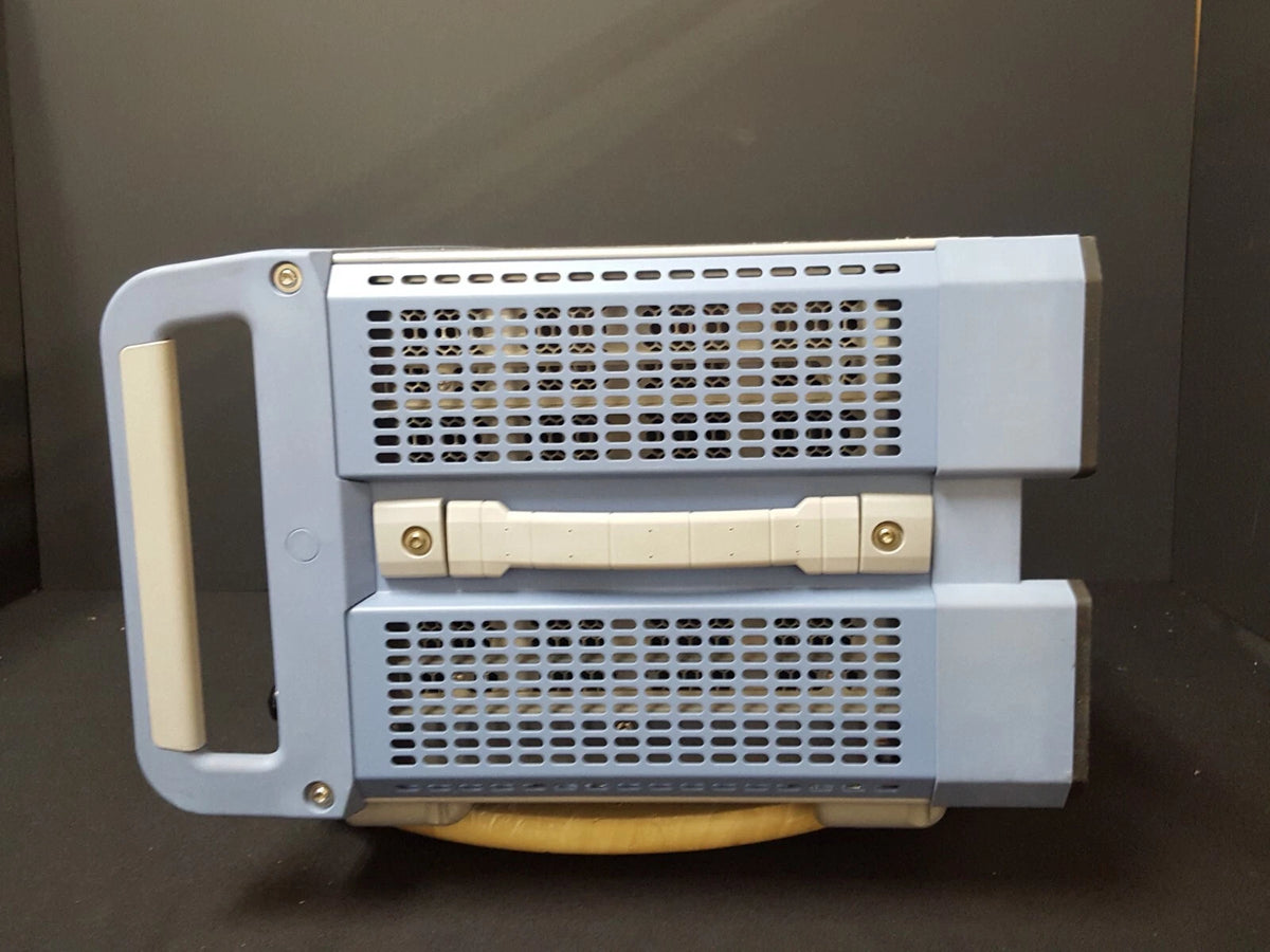R&S ZNB8 Vector Network Analyzer 9kHz - 8.5GHz Win10 4Port (104181)