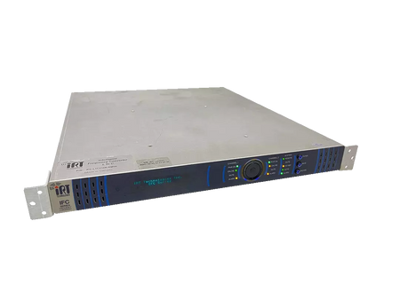 IRT Technologies L-Band to C-Band Up and Down Converter