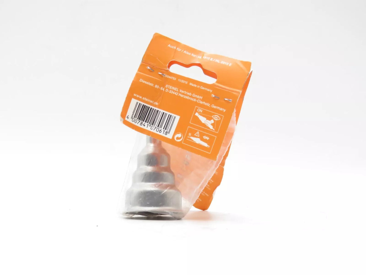 Steinel Heat Gun Nozzle 9mm Reducer for Electronic Guns