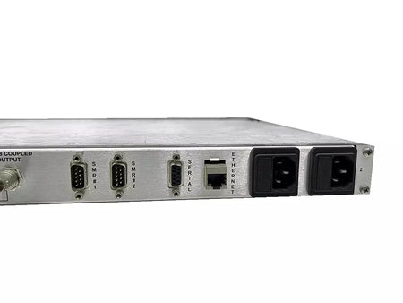 Quintech Electronics SRR0070 RF Routing Switches Model SRR070 2x1 SB000 SRR1000