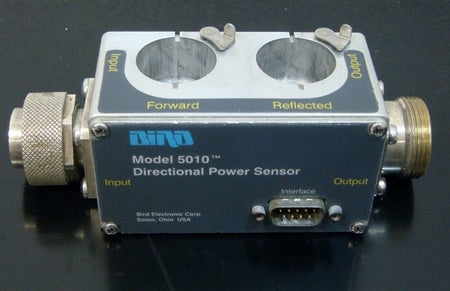 BIRD Model 5000 5010 Digital Power Meter