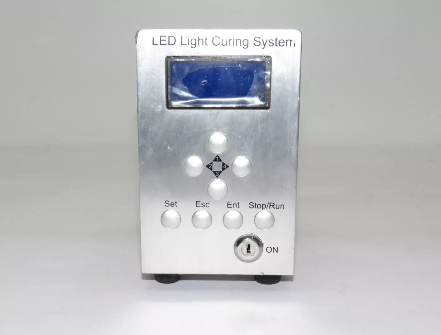 Digital CJ3-D4612 UV LED Light Curing Controller