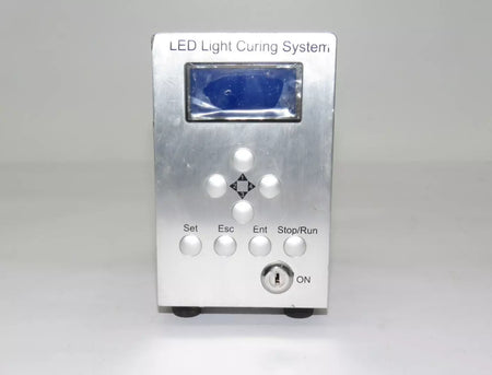 Digital CJ3-D4612 UV LED Light Curing Controller