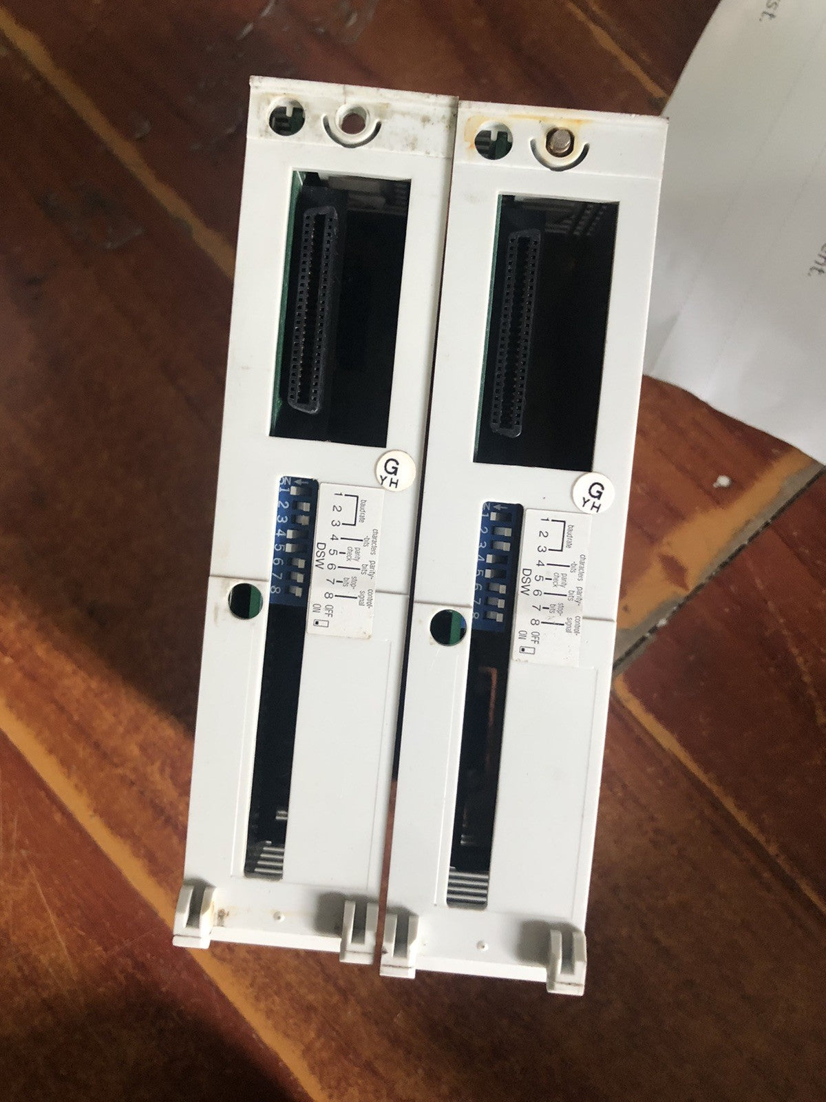 1Pc Used Panasonic Plc AFP3462